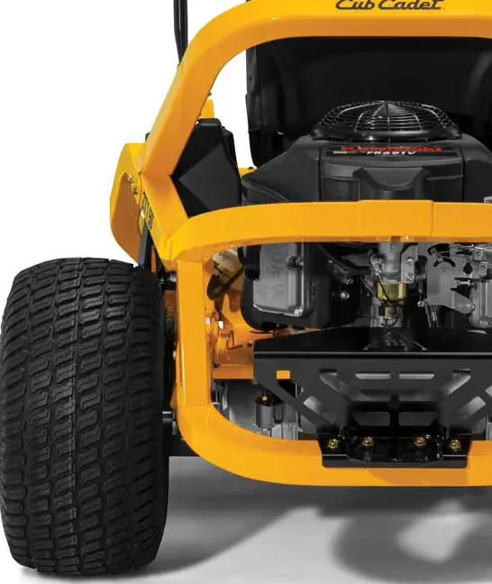 cub cadet zt1