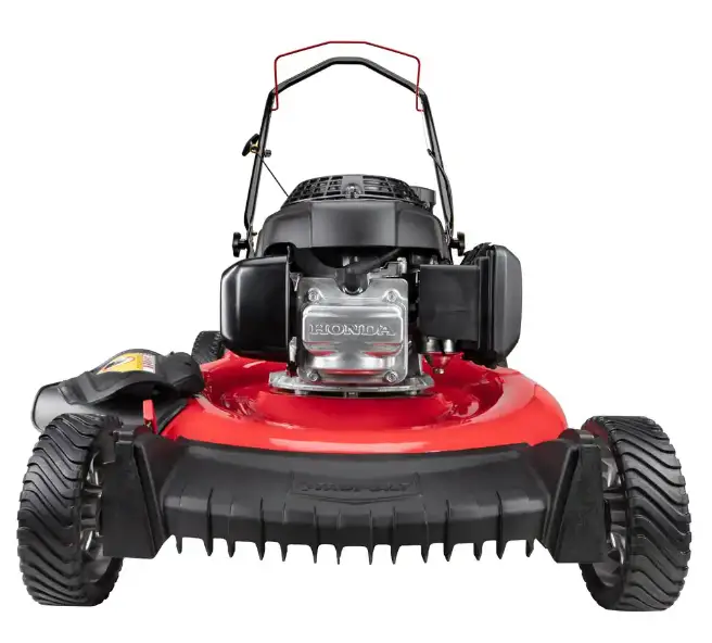 Troy bilt tb160 discount oil