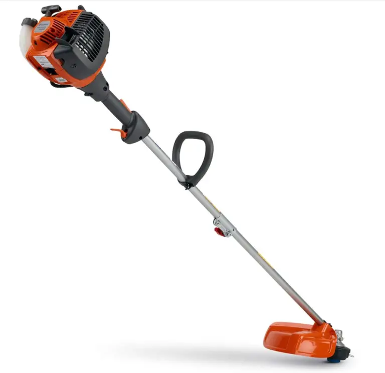 The Husqvarna 128ld Is The Landscaper S Dream String Trimmer The Lawn Review