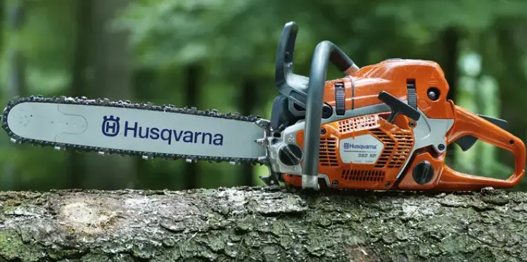 husqvarna 562 xp 