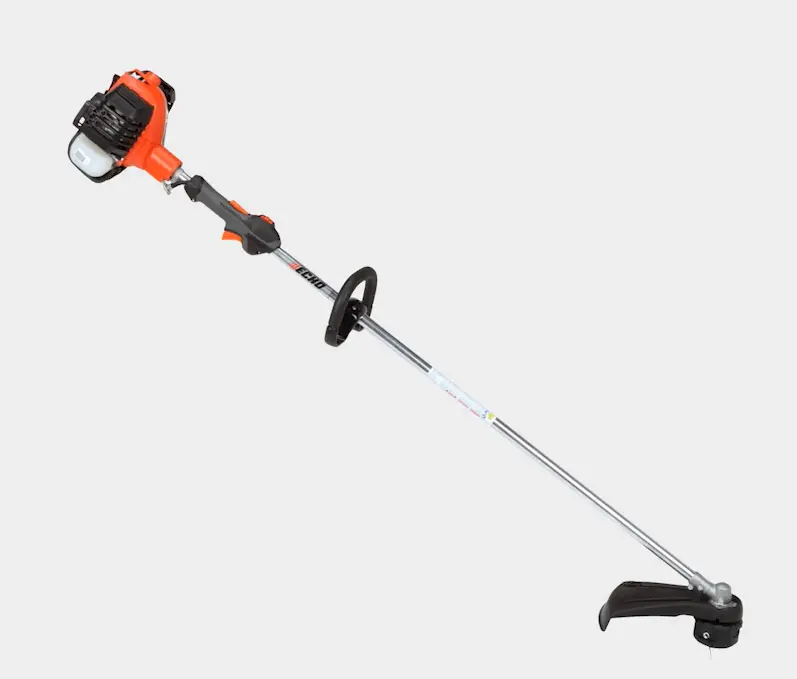 echo srm 2620 weed eater string trimmer