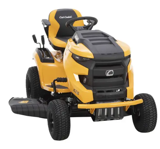 xt2 lawn tractor cub cadet