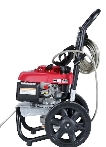 Best honda powered pressure washer new arrivals