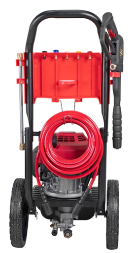 5 Best Honda Pressure Washers 2024 Buying Guide The Lawn Review