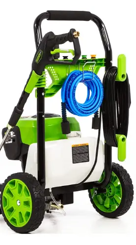 Greenworks 2300 PSI