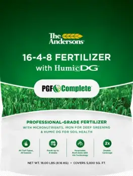 fertilizer