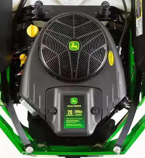 john deere zero turn z315e engine