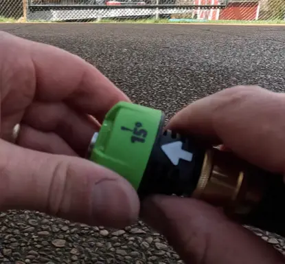 Greenworks nozzle tip 