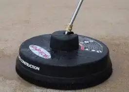 simpson surface cleaner