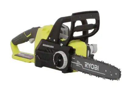 ryobi 18v chainsaw