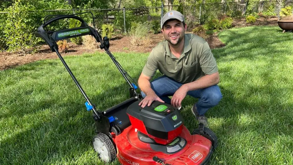 toro mower battery recycler