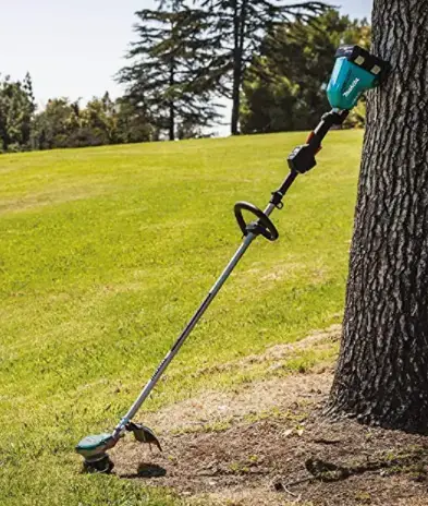 makita brushless weed eater