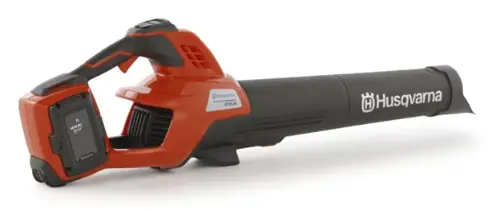 husqvarna battery blower