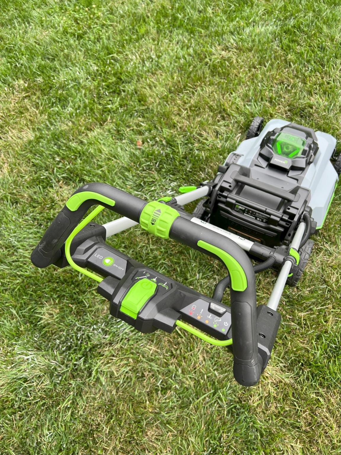 3 EGO Mowers That Are Better Than Gas | TLR