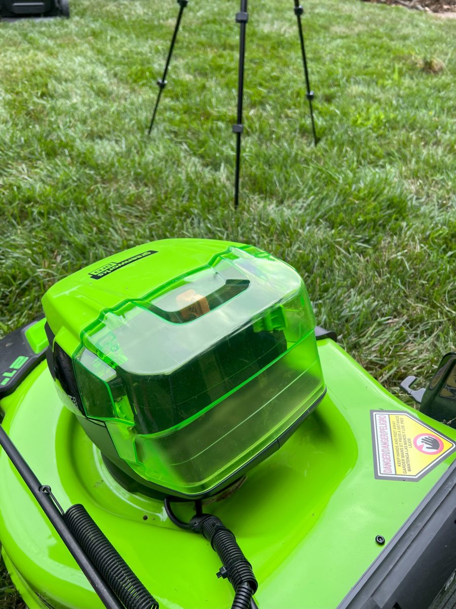 greenworks 80v