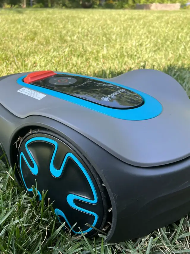 I Bought The 3 Most Popular Robotic Mowers Under $1,000