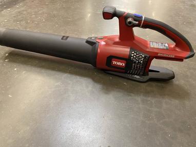 Black&Decker BCBLV3625L1 Battery-powered Leaf Blower , best deal