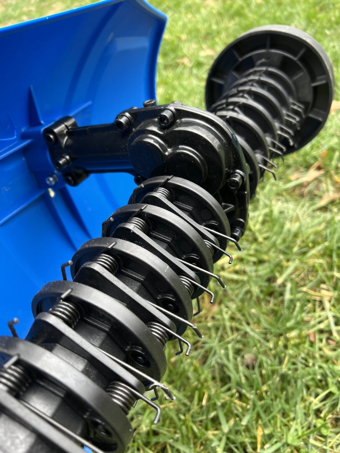 Best Time To Aerate and Overseed Lawn: 2024 Update | The Lawn Review