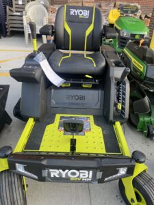 4 Electric Riding Mowers That Made Me Rethink Everything - The Lawn Review